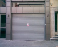 Rolo asfaleias kleistoy typoy