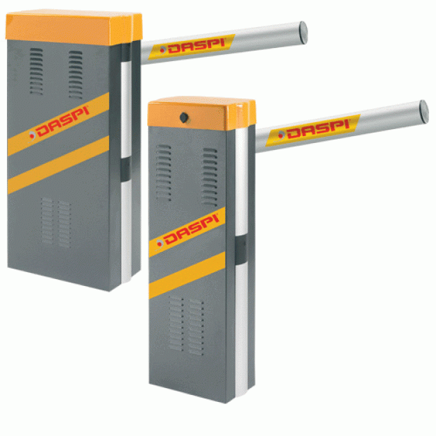 Αυτόματες Μπάρες