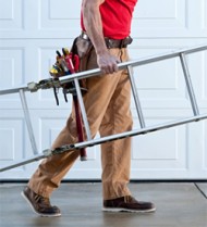 Γκαραζόπορτα επισκευή & service