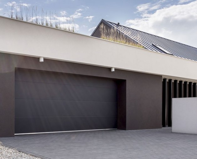 πόρτα γκαράζ