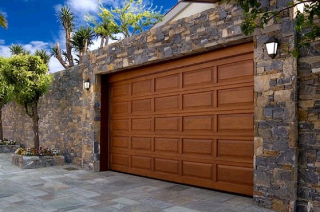 garazoporta polyspasth